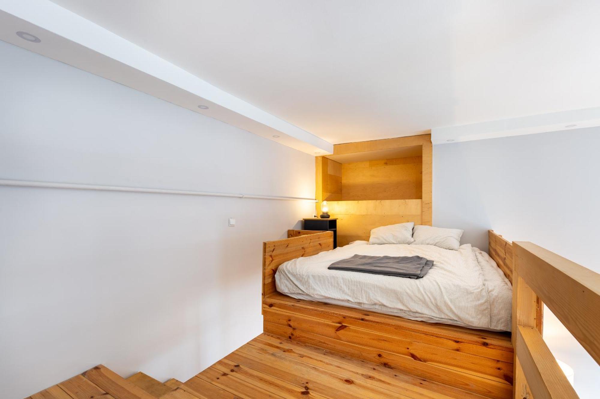 V26 Freedom Lodge Apartment Budapest Luaran gambar