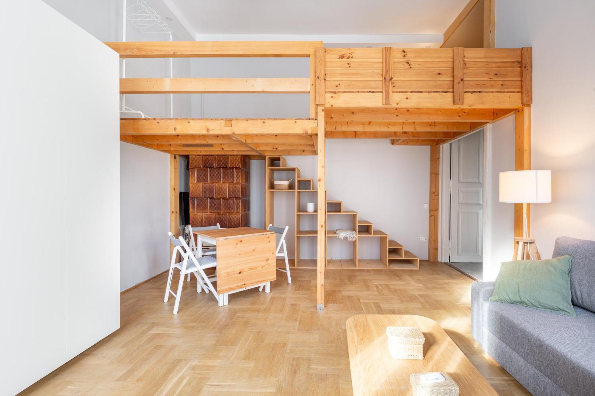 V26 Freedom Lodge Apartment Budapest Luaran gambar