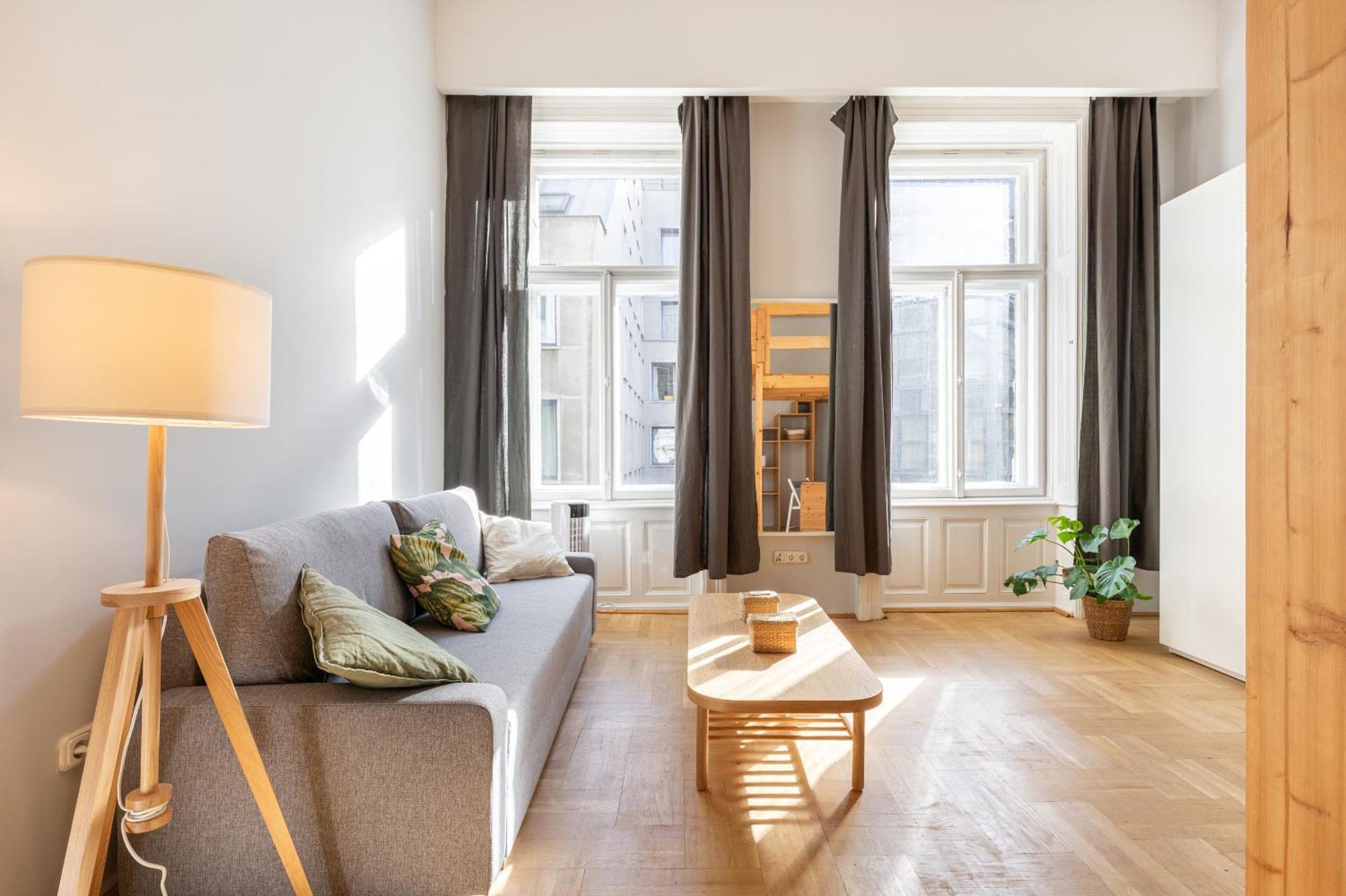 V26 Freedom Lodge Apartment Budapest Luaran gambar