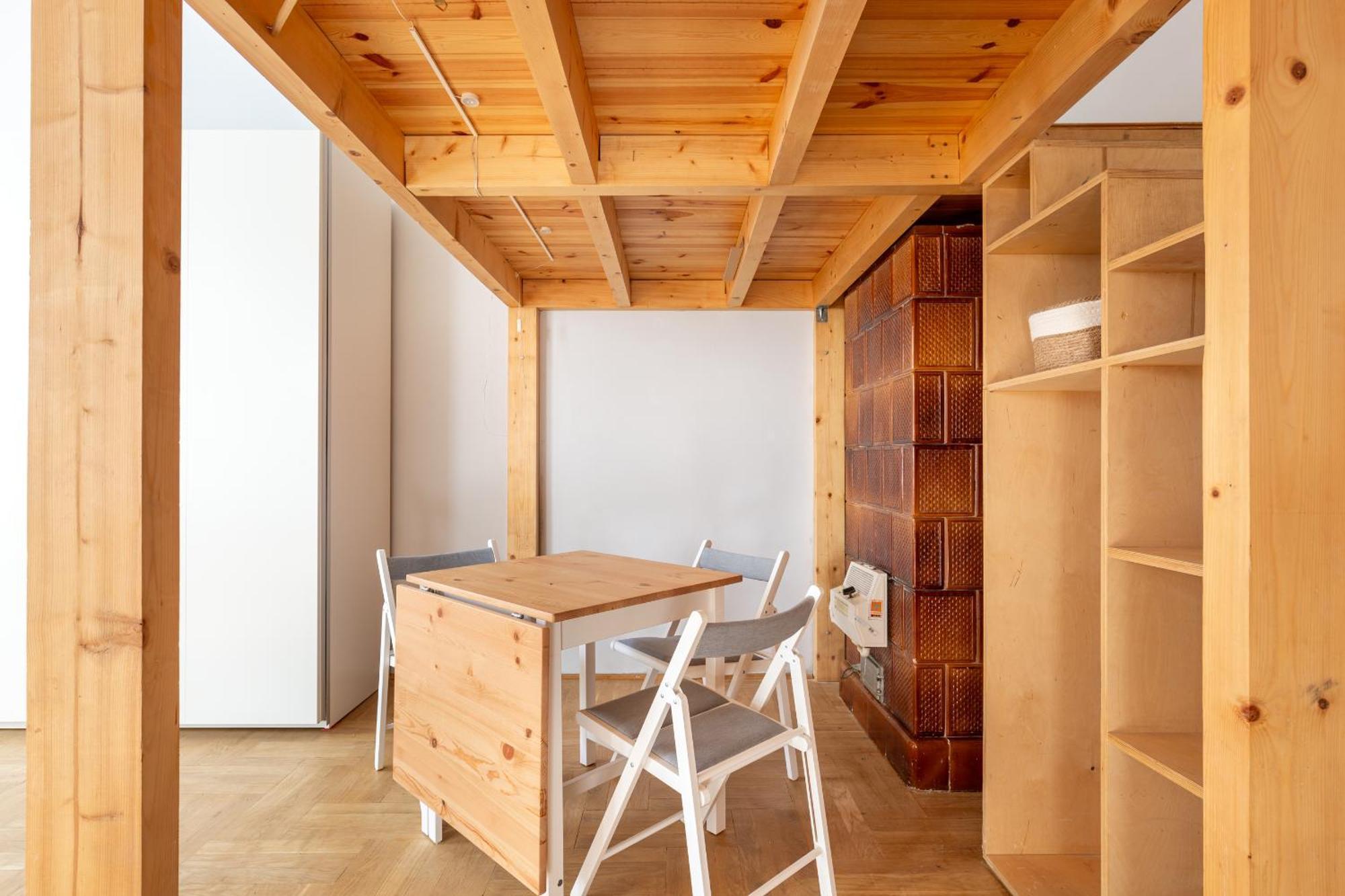 V26 Freedom Lodge Apartment Budapest Luaran gambar
