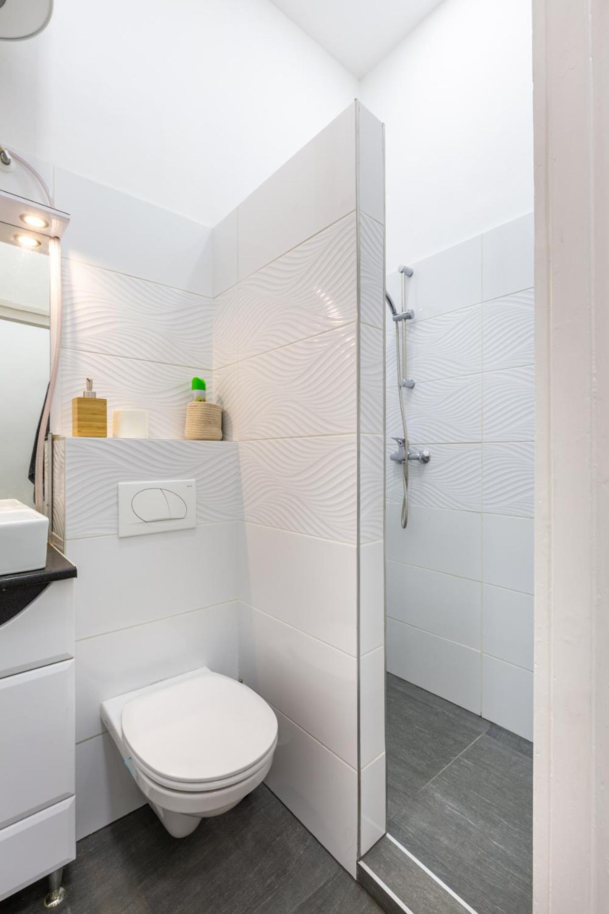 V26 Freedom Lodge Apartment Budapest Luaran gambar