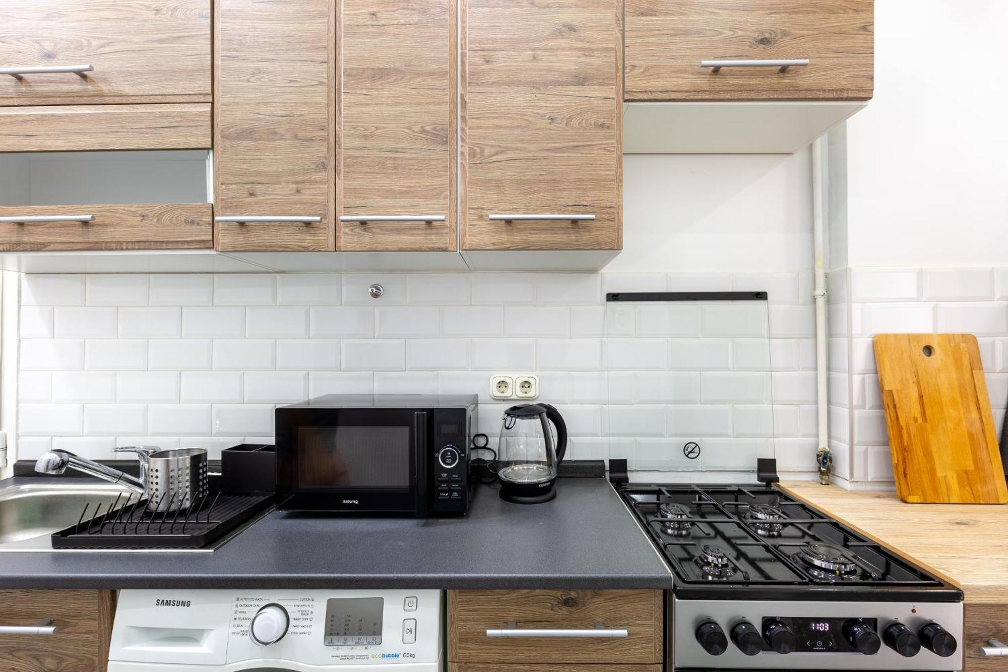 V26 Freedom Lodge Apartment Budapest Luaran gambar